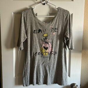Vintage Juicy Couture T-Shirt
